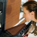 How to use a gas stove