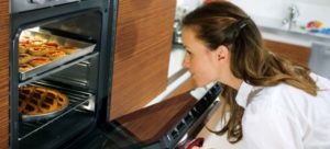 How to use a gas stove