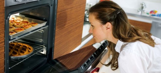 How to use a gas stove