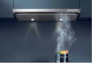 How to reduce hood noise