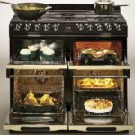 choosing a gas stove