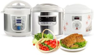 how to choose a multicooker