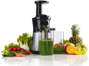 How to choose a juicer