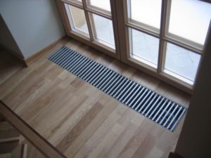 types of heating elements