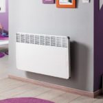 overview of convector characteristics