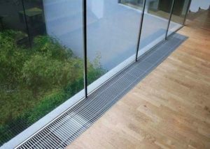 ease of installation