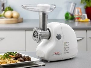how to choose a meat grinder by power