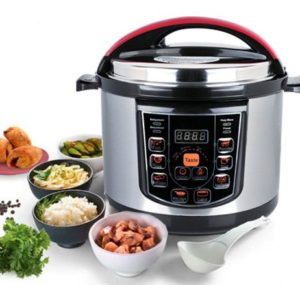 The benefits of eating from a slow cooker