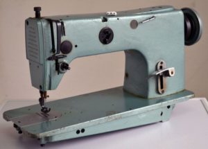Sewing machine