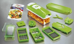 manual vegetable cutter