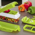 vegetable cutter
