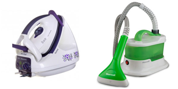 steam generator or steamer