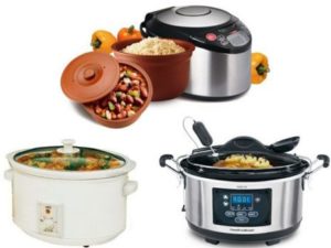 about choosing a multicooker