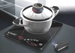 cookware for induction cooker