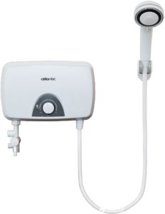 instantaneous water heater