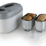 bread machine operation