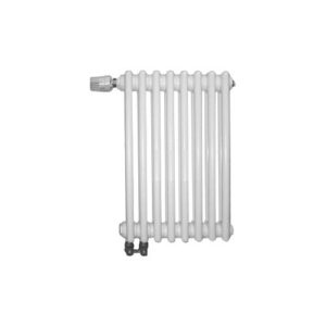 Tubular radiator