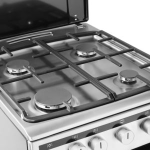 stainless steel gas stove grates