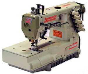 stitching machine