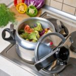 how to cook in a pressure cooker