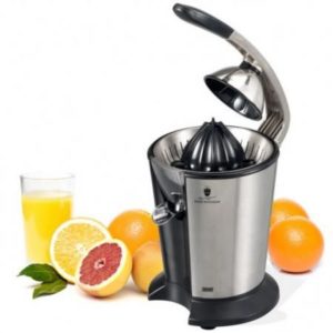 Electric juicer