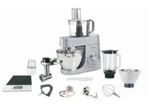 composition of the ear-machine