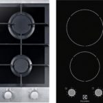 Comparison of induction and electric cooker