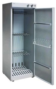 Drying cabinet