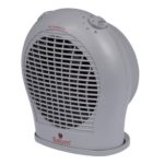 Fan heater
