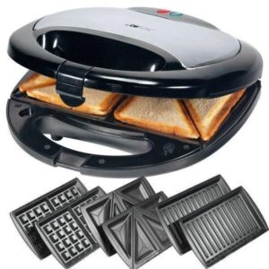 Sandwich maker