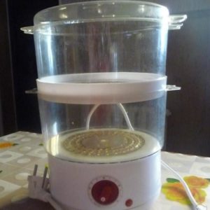 make sure the integrity of the device