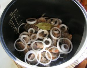 cook in a slow cooker