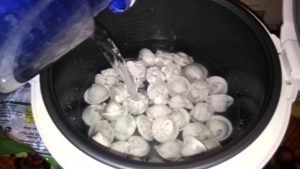 cook in a slow cooker