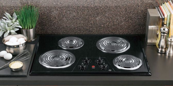how to choose an electric stove