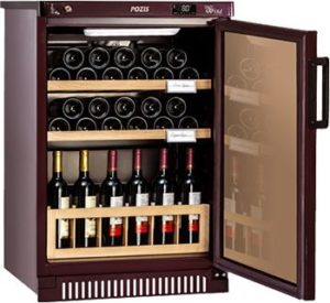 Wine cabinet