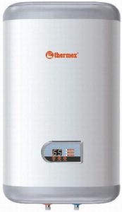 Water heater