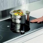 harm to human health from an induction cooker