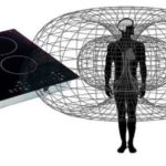 Is induction hob harmful?