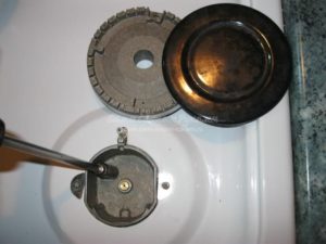 modification of the jet