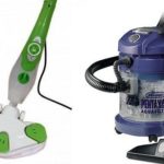 Steam mop or steam cleaner, which is better?