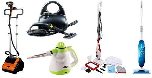 Which is better, a steam mop or a steam cleaner?