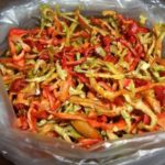 What can you dry in a vegetable dehydrator?