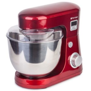 What is a planetary mixer?