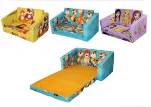 Sofa for a child