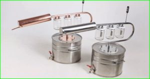 Why do you need a distiller?