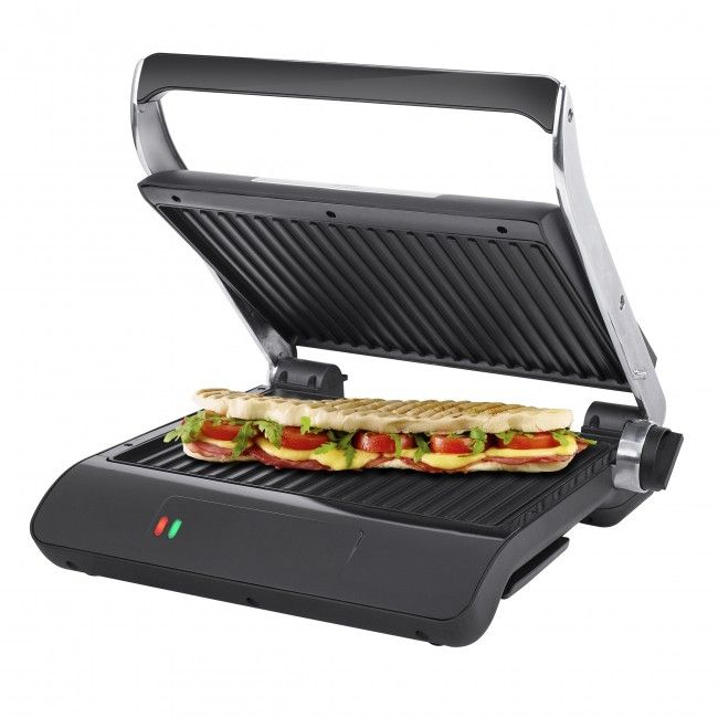 Electric grill