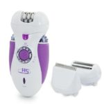 Epilator for women.