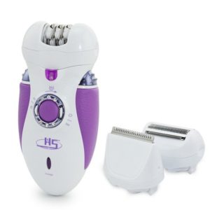 Epilator for women.