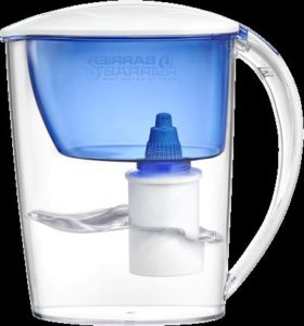 Filter jug
