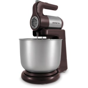 Characteristics of a stand mixer